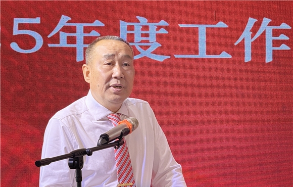 聚智聚力，共绘新篇——泉州市标准化协会2025年度工作会议暨工作者之家理事长恳谈会顺利召开